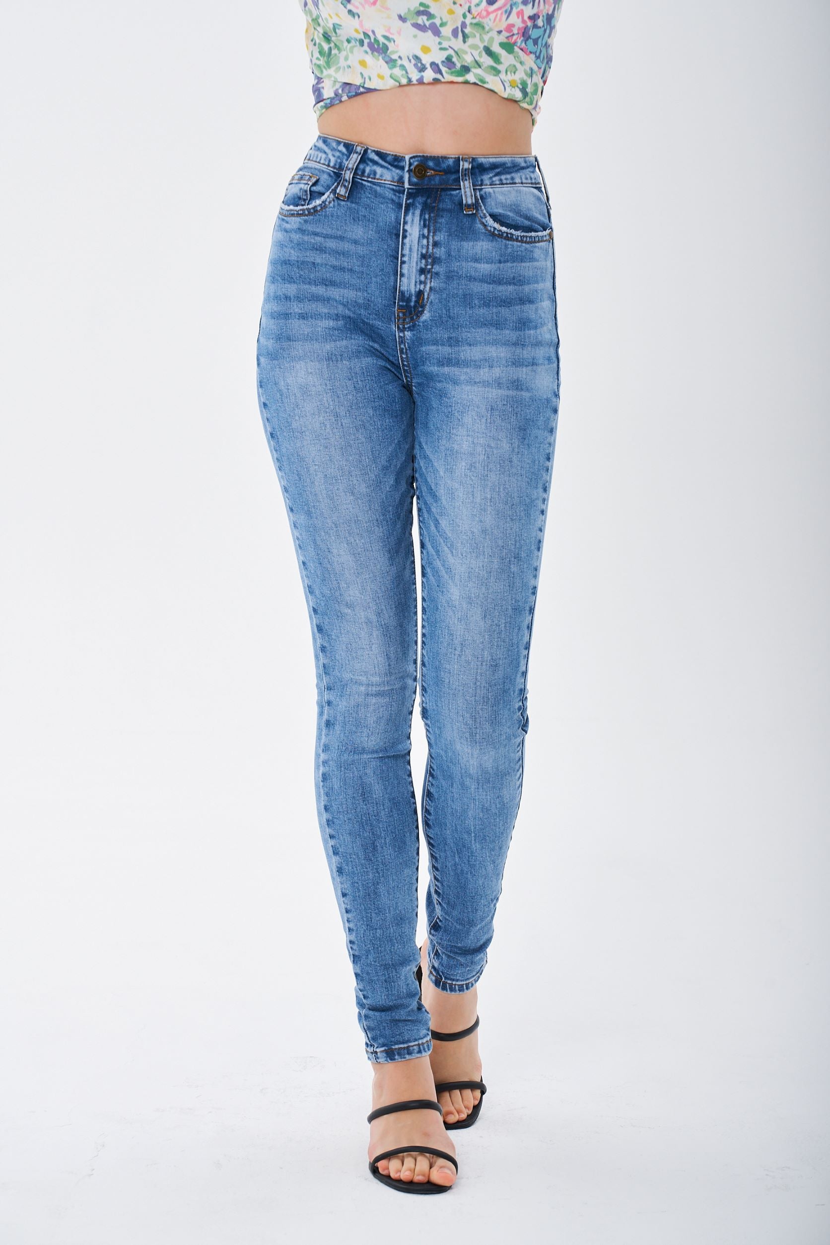 SKINNY JEANS - Image 6