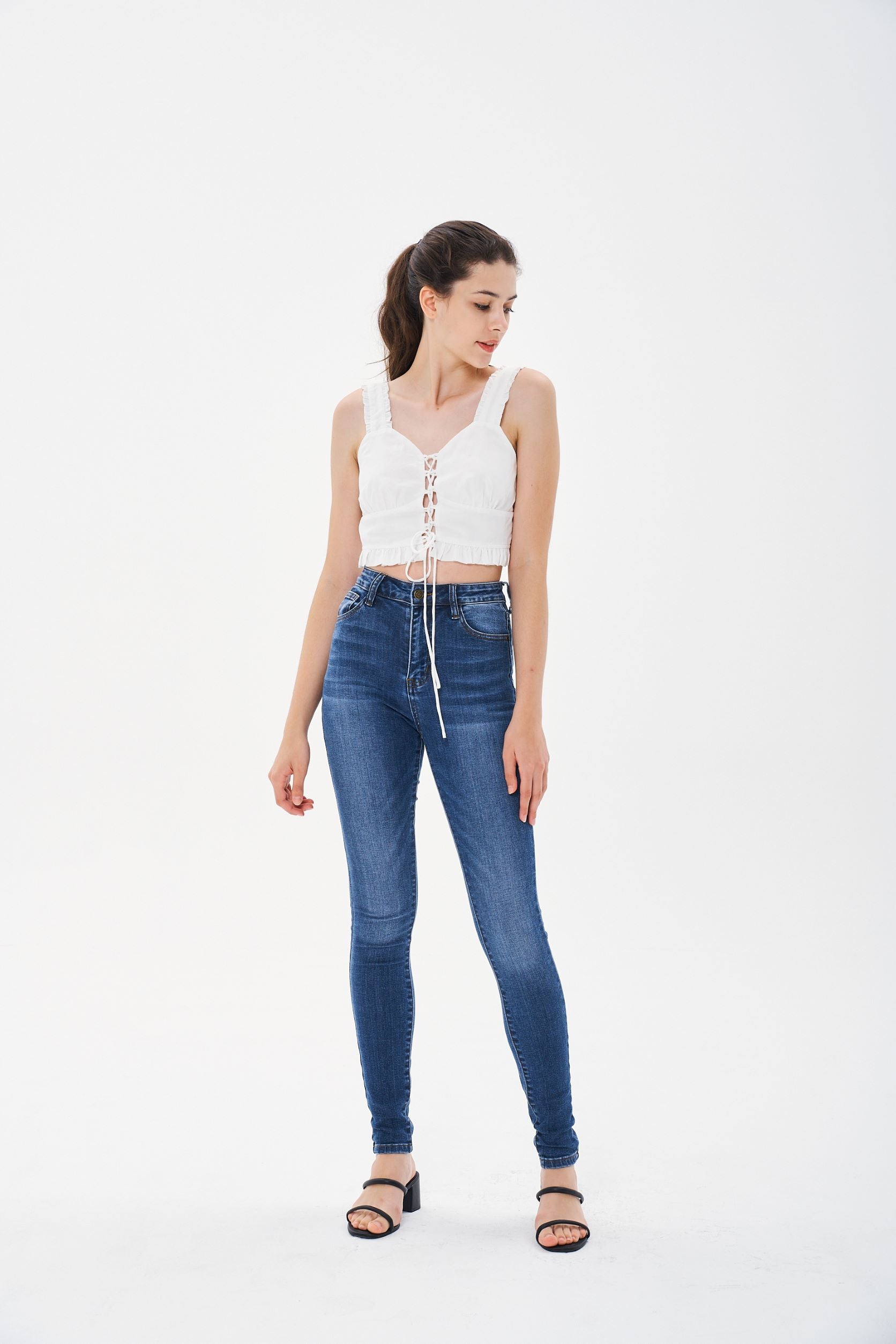SKINNY JEANS - Image 5