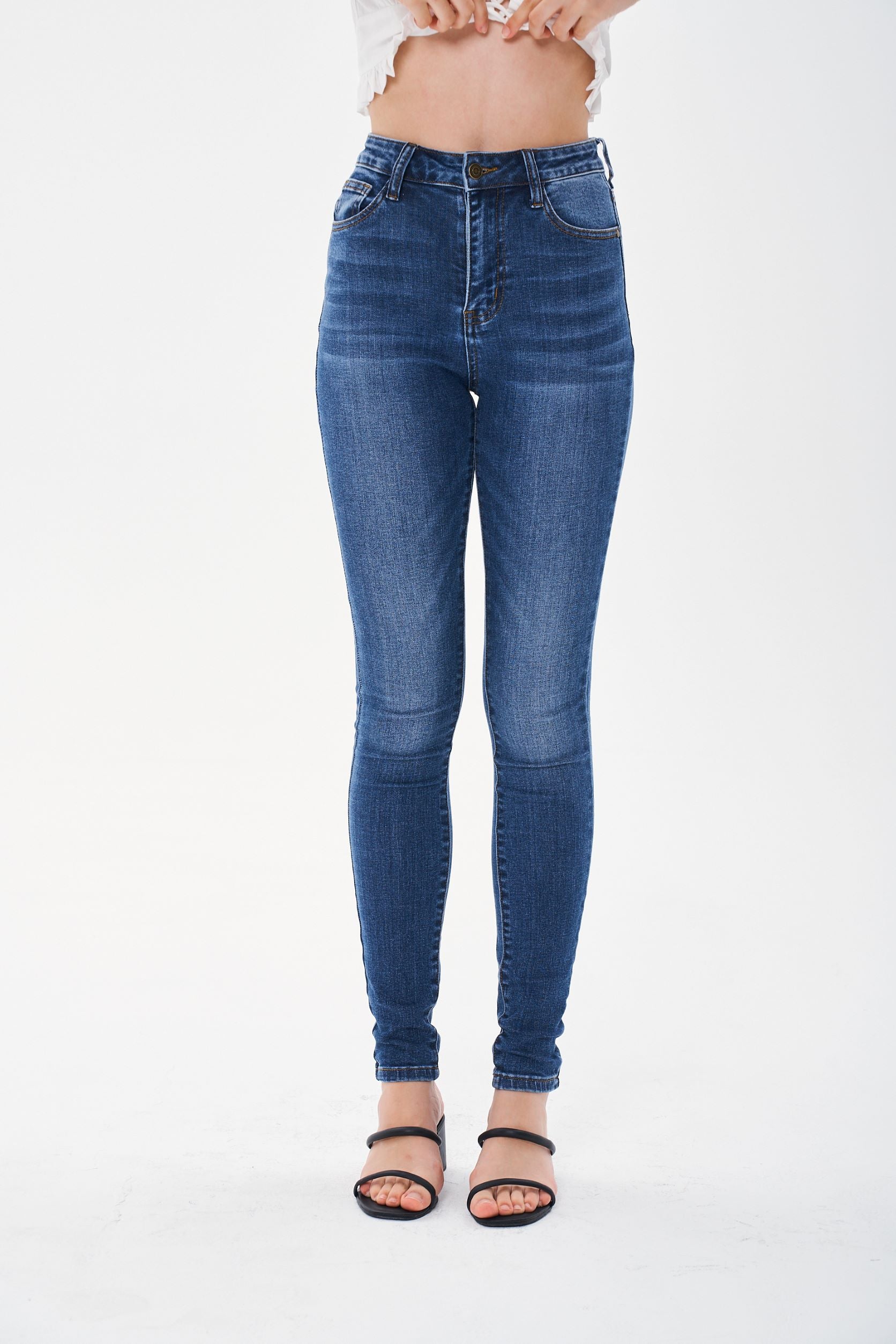 SKINNY JEANS - Image 6