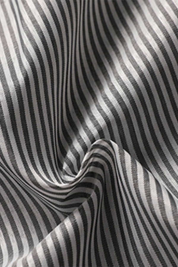 Casual Non-Iron Cotton Jacket - Image 4
