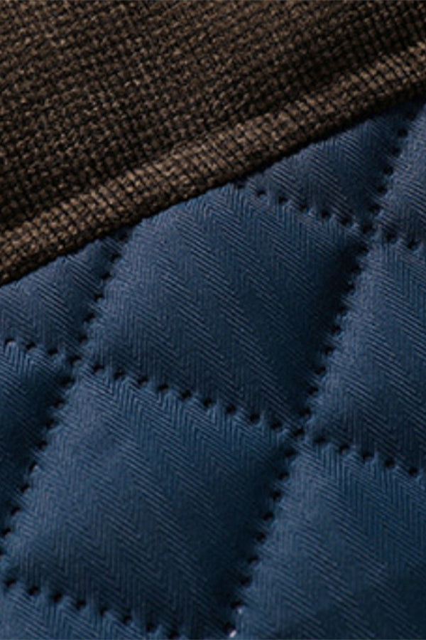 Casual Non-Iron Cotton Jacket - Image 10