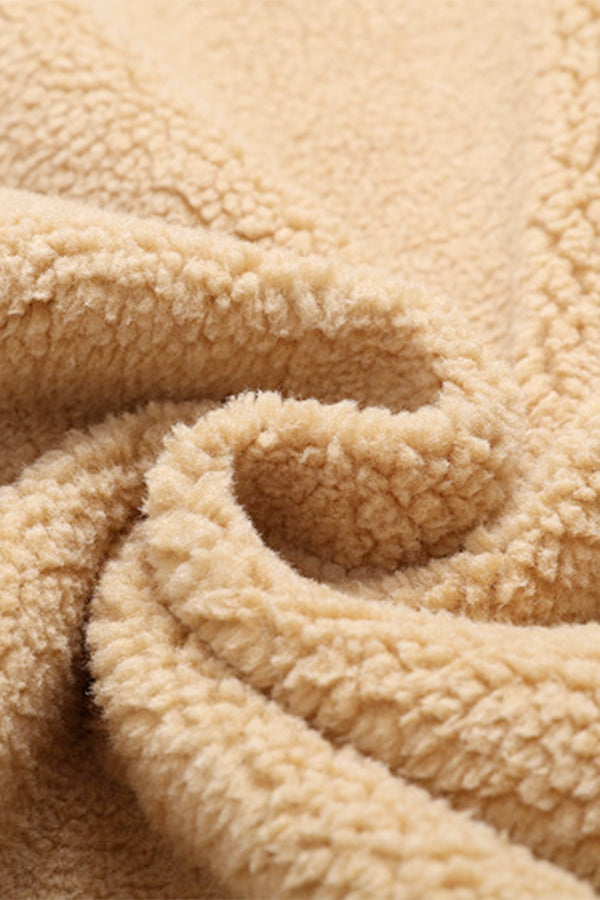 Cargo Fleece Jacket - Image 4