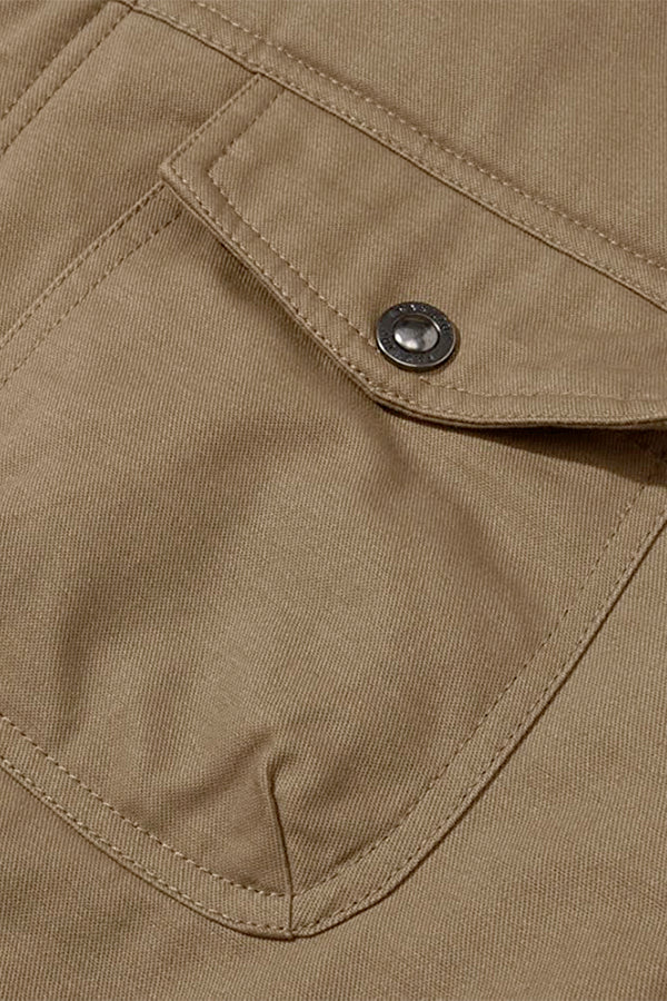 Cargo Fleece Jacket - Image 5
