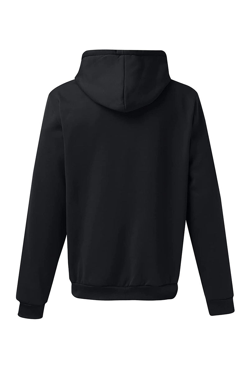 Chill Zipper Hoodie - Image 2