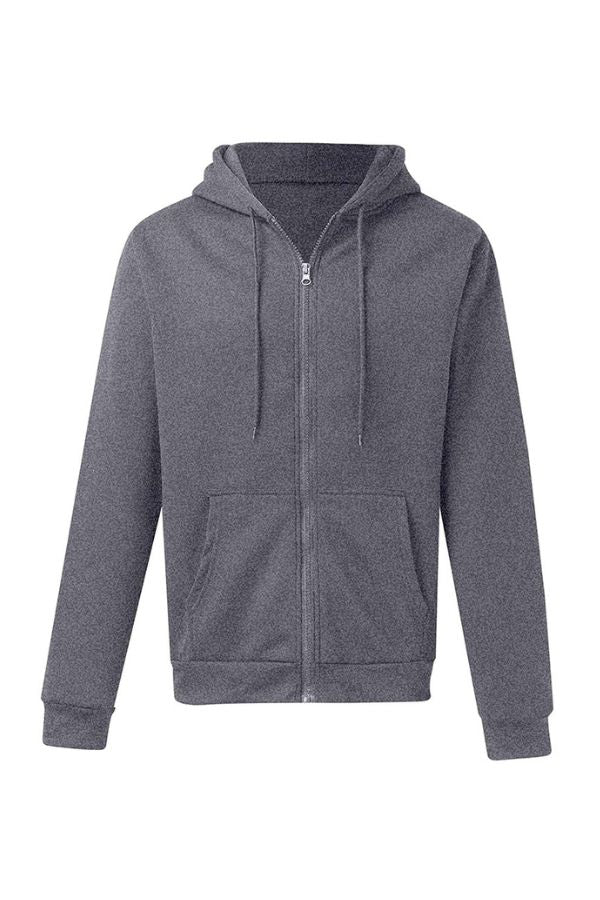 Chill Zipper Hoodie - Image 7