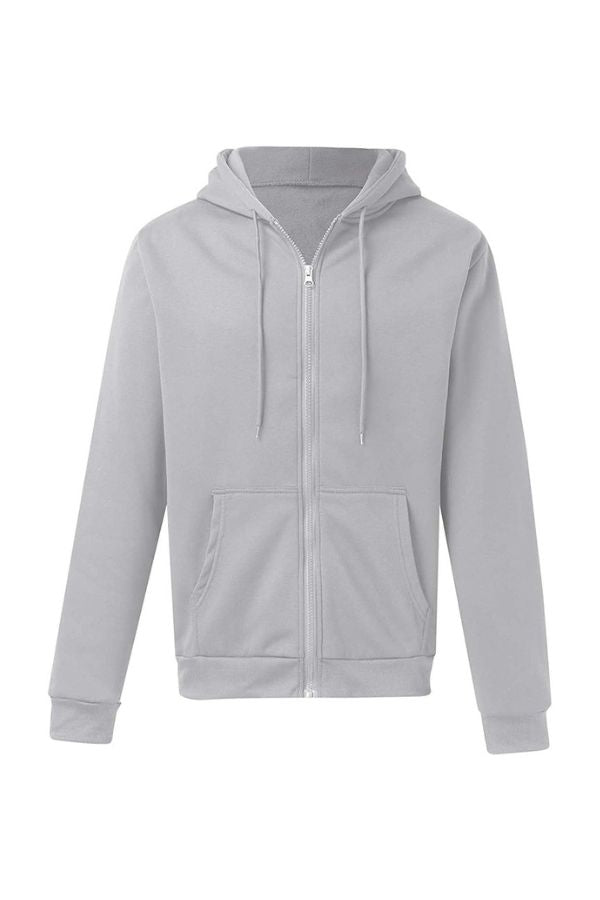 Chill Zipper Hoodie - Image 8