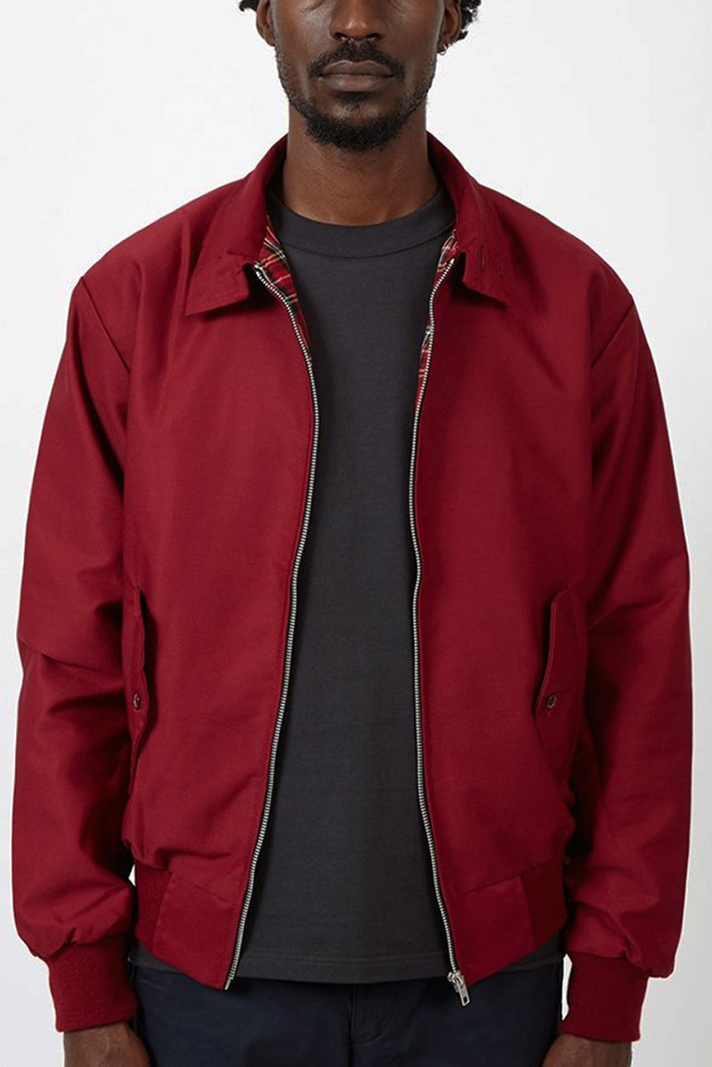 Harry Stone Jacket - Image 7