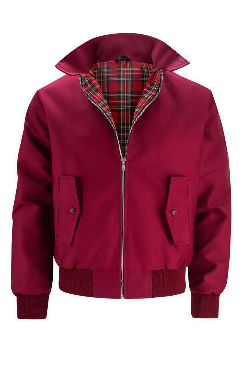Harry Stone Jacket - Image 6