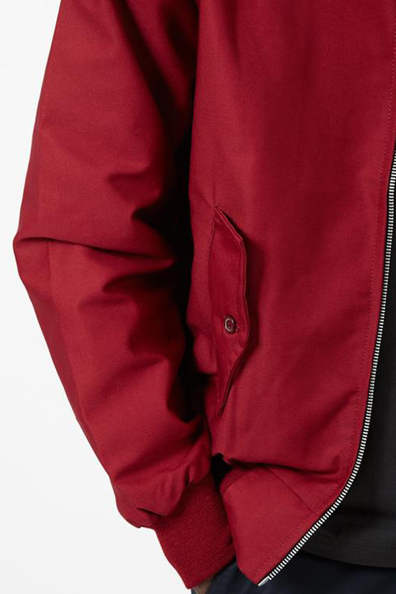 Harry Stone Jacket - Image 8