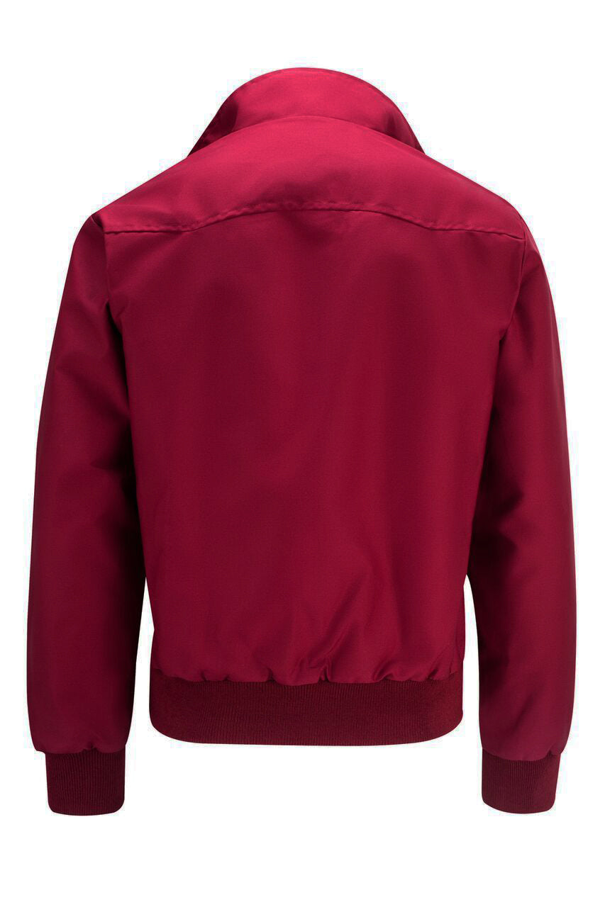 Harry Stone Jacket - Image 9