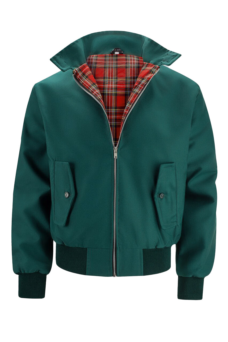 Harry Stone Jacket - Image 16