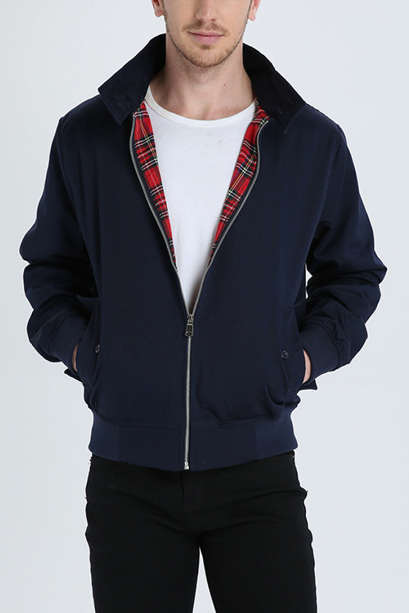 Harry Stone Jacket - Image 2