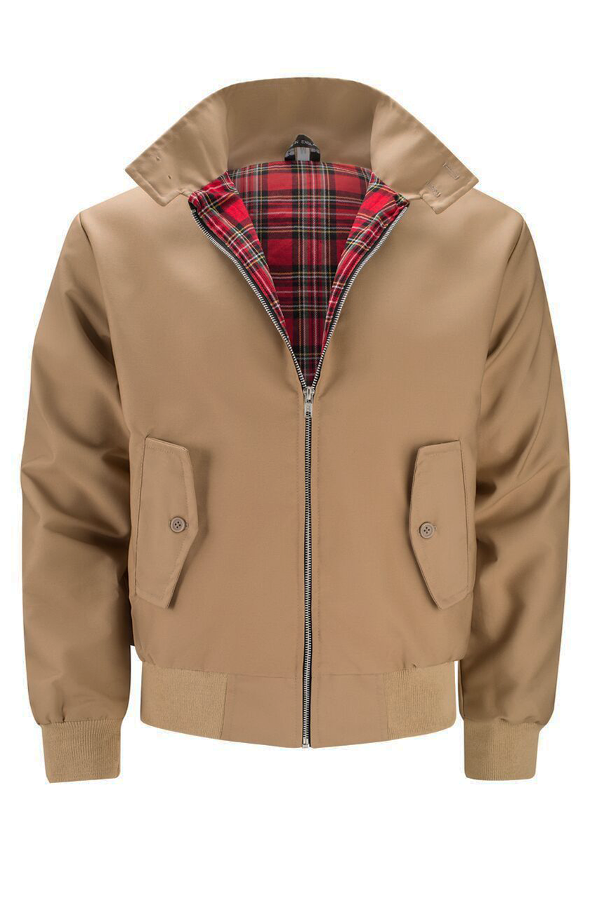 Harry Stone Jacket - Image 14