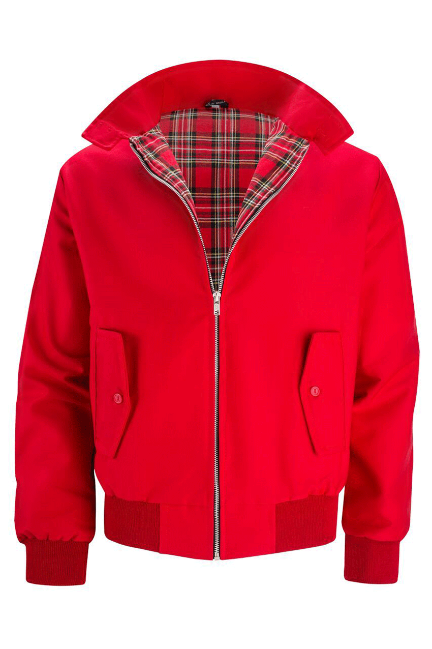 Harry Stone Jacket - Image 20