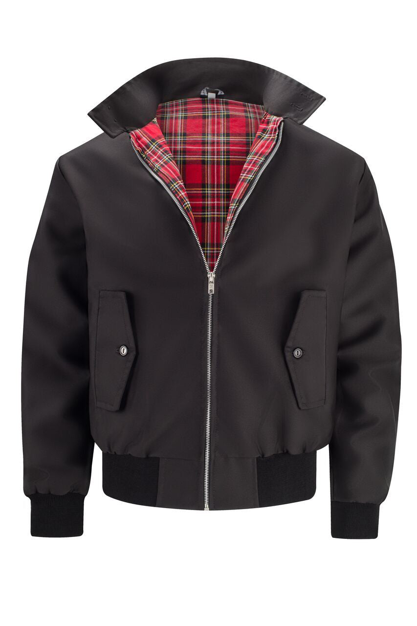 Harry Stone Jacket - Image 10