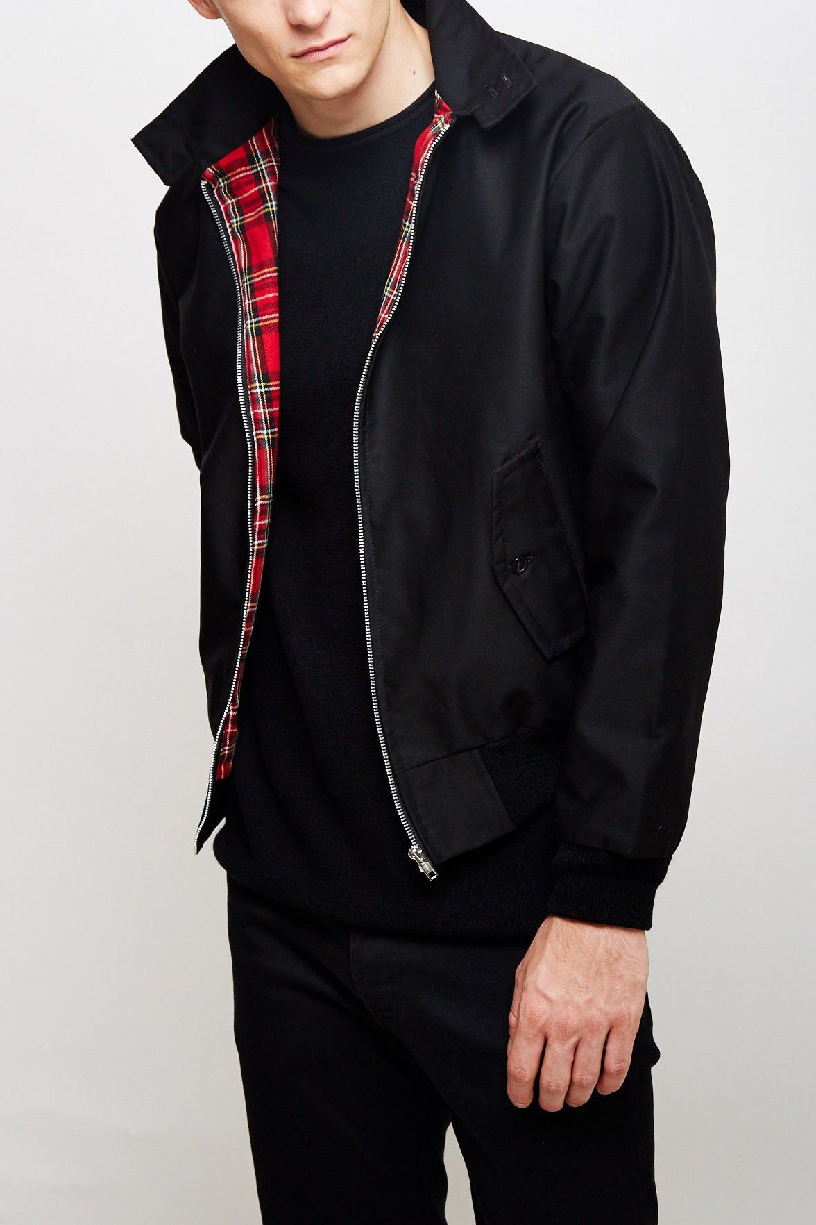 Harry Stone Jacket - Image 11
