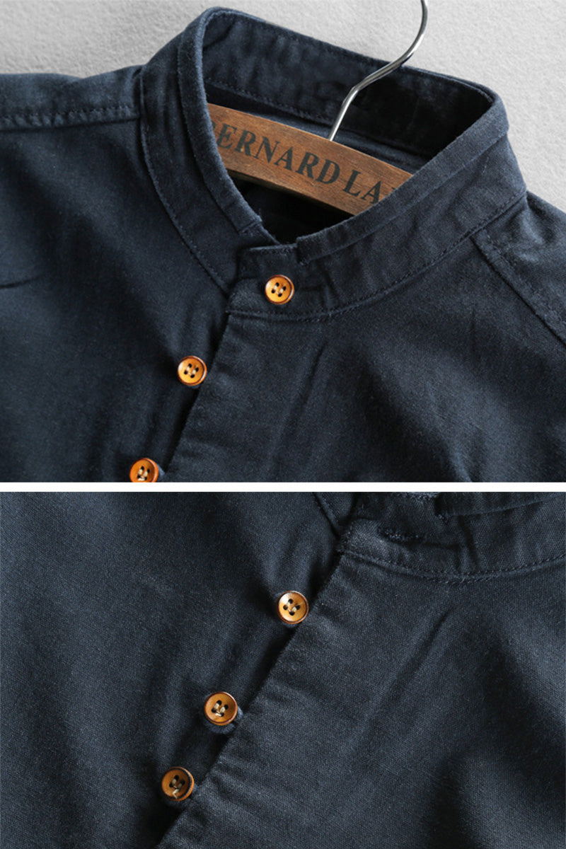 Katana Japanese Style Shirt - Image 3