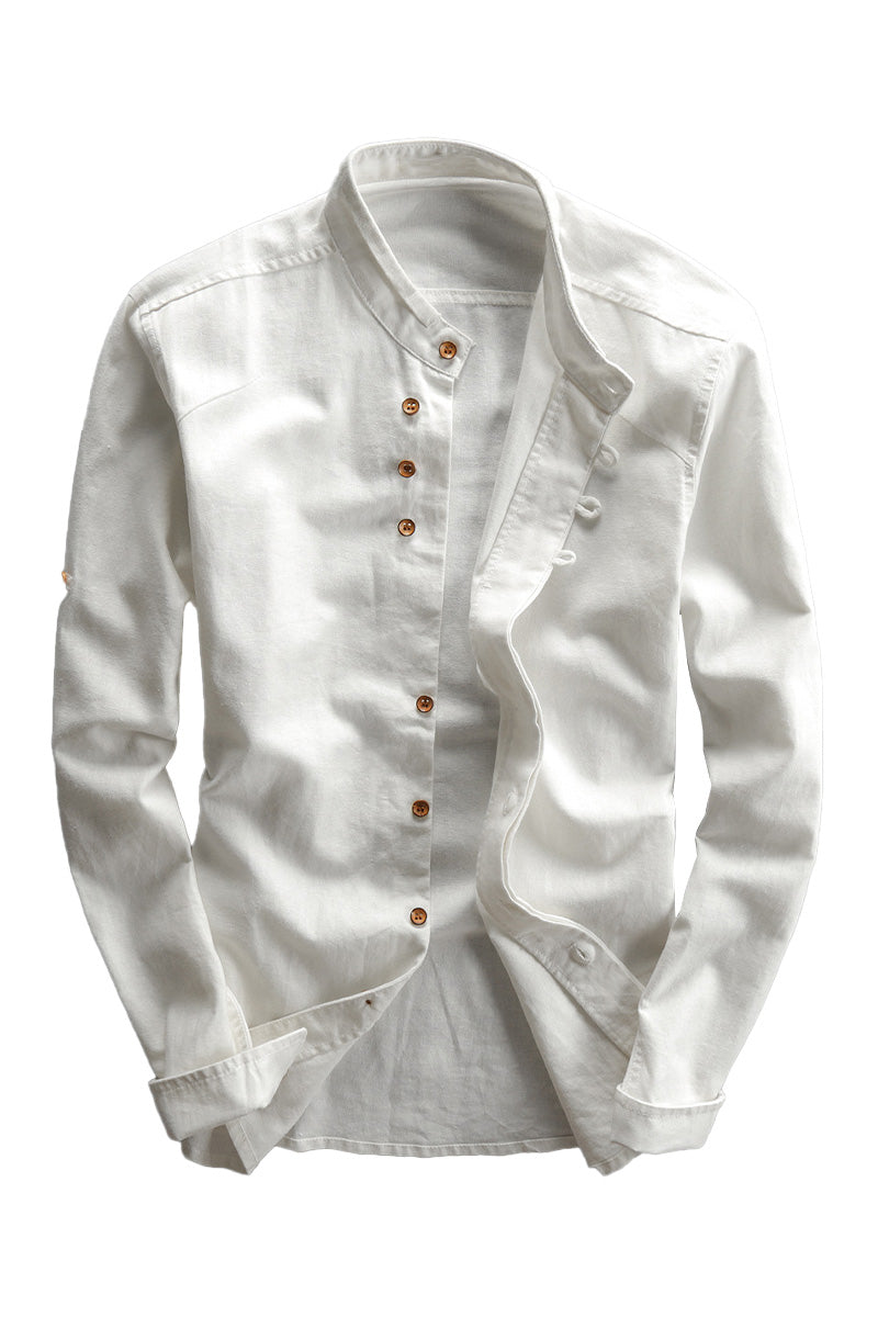 Katana Japanese Style Shirt - Image 5