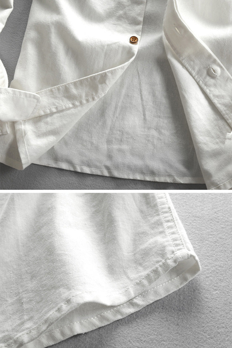 Katana Japanese Style Shirt - Image 7
