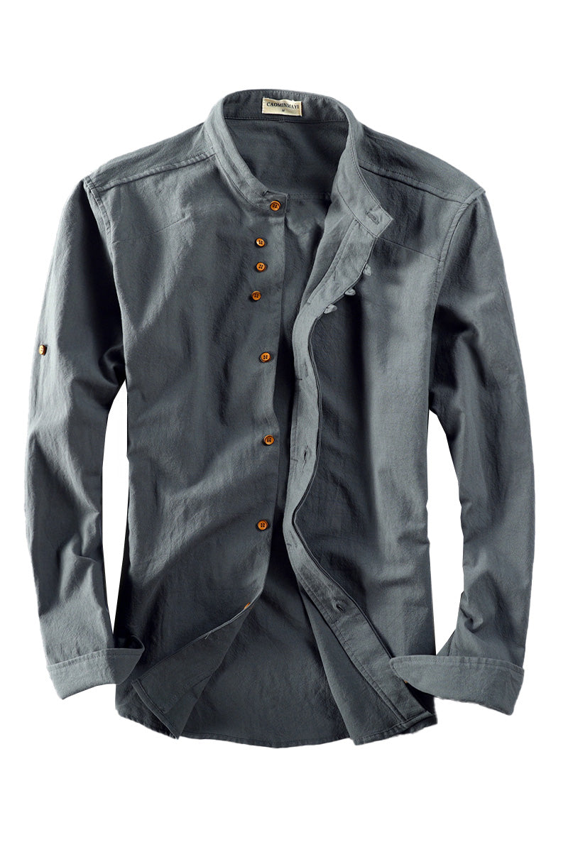 Katana Japanese Style Shirt - Image 8