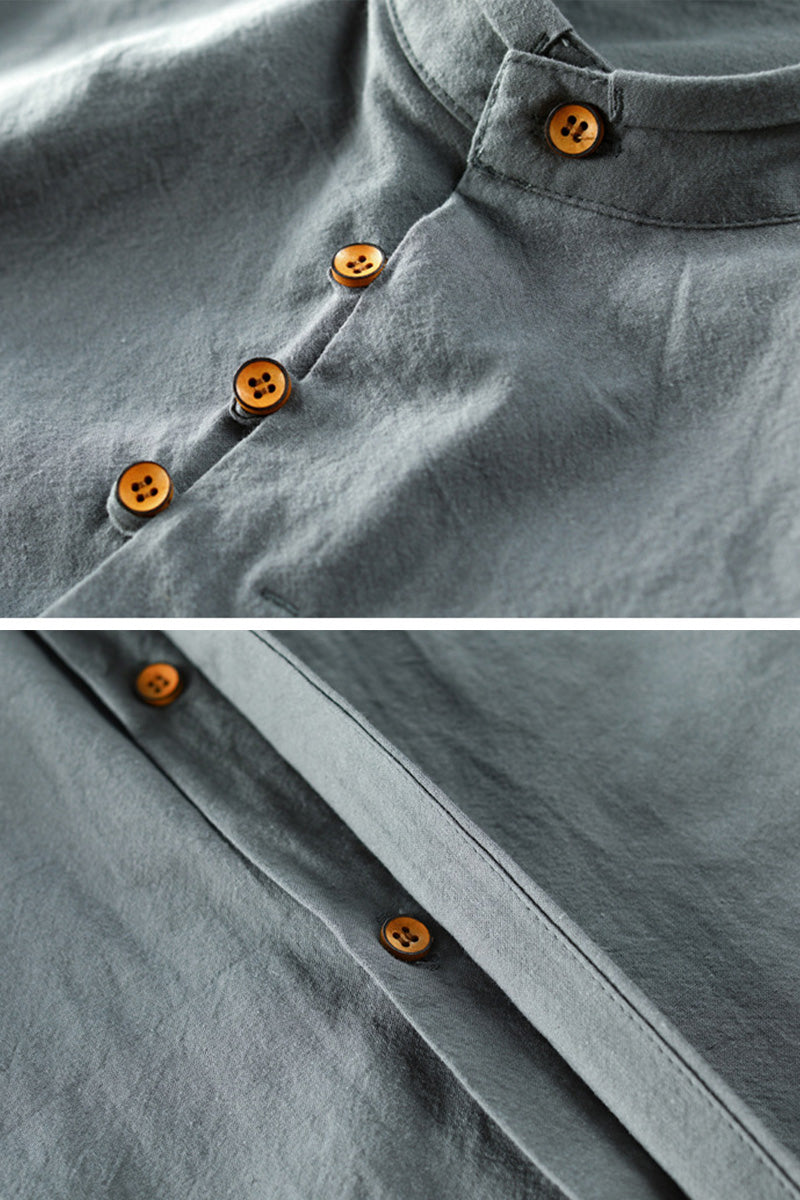 Katana Japanese Style Shirt - Image 9