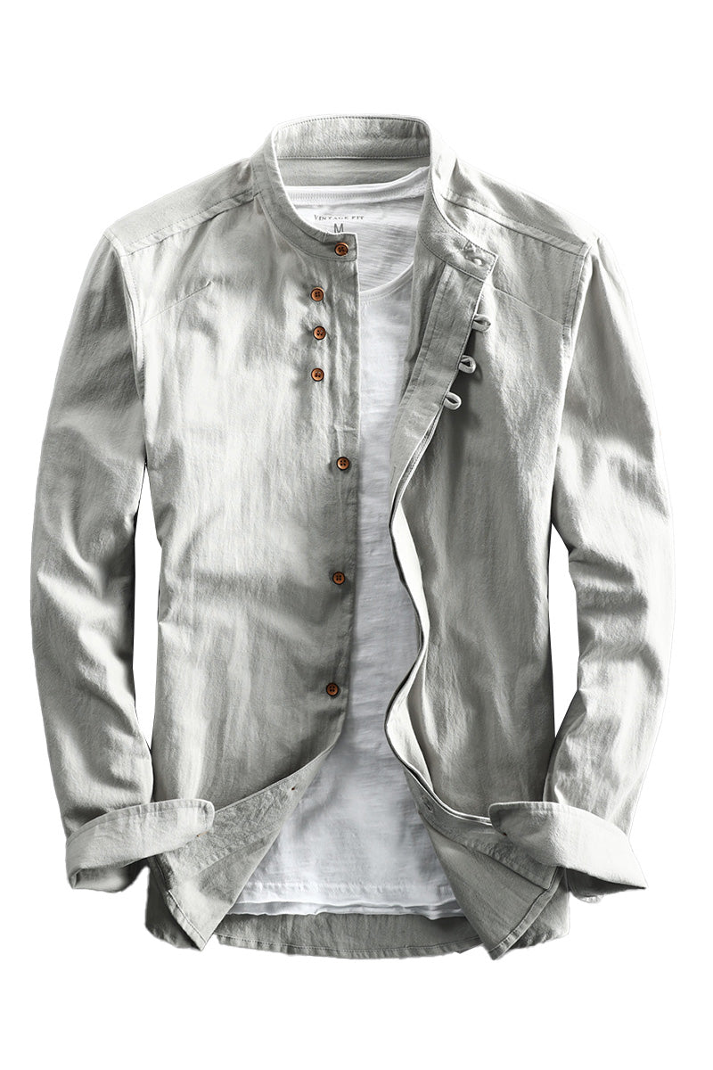 Katana Japanese Style Shirt - Image 10