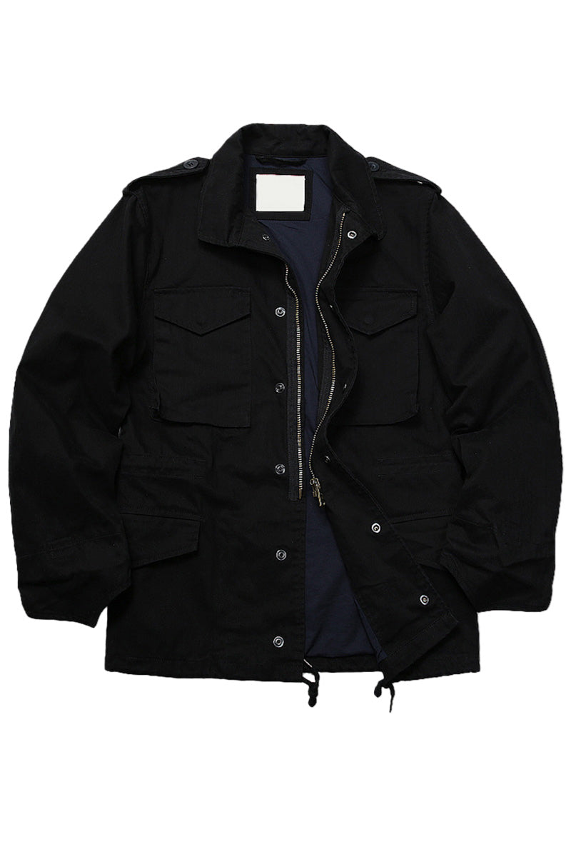 US Heritage M-65 Field Jacket - Image 12