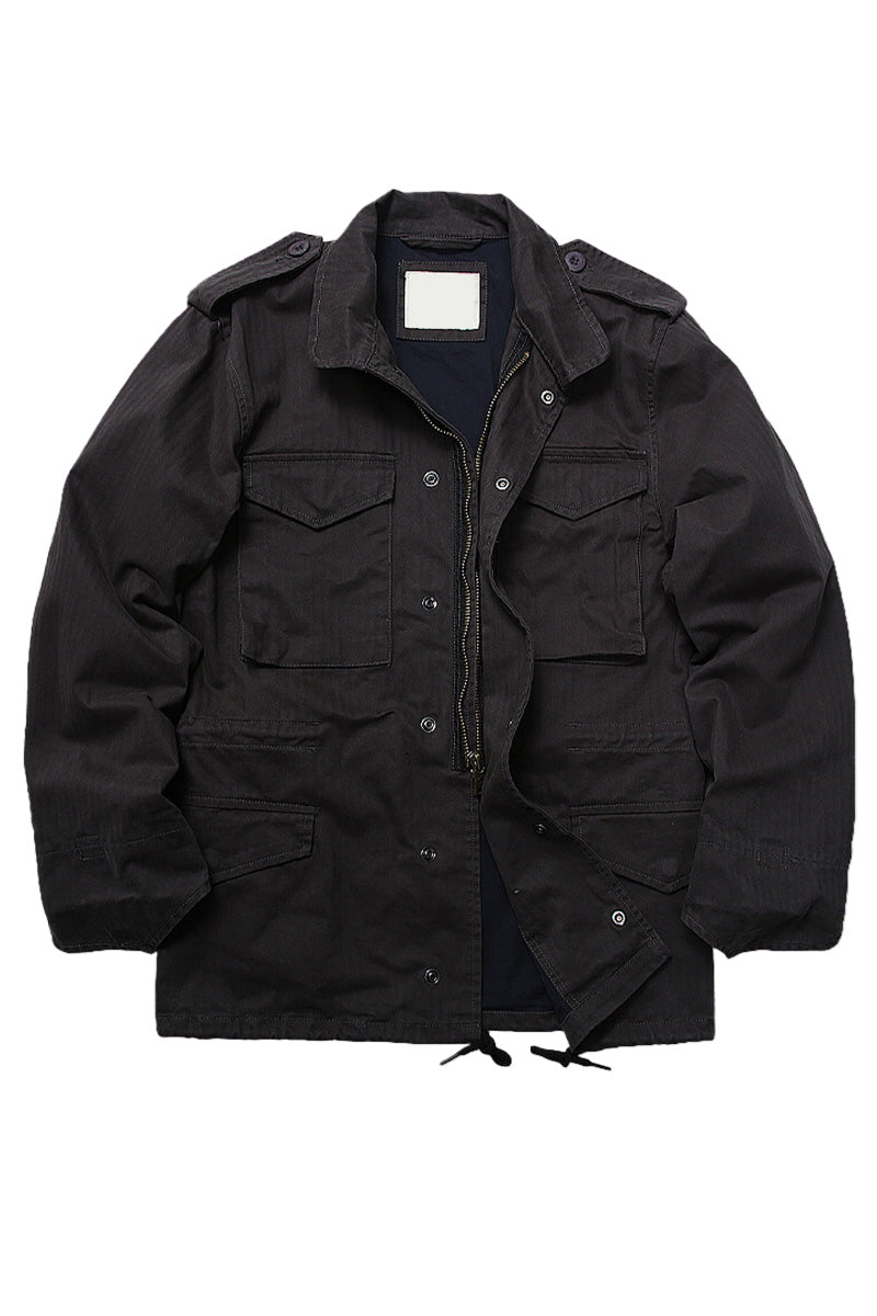 US Heritage M-65 Field Jacket - Image 13