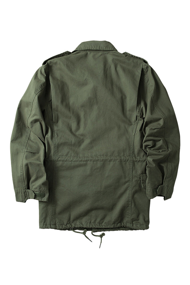 US Heritage M-65 Field Jacket - Image 7