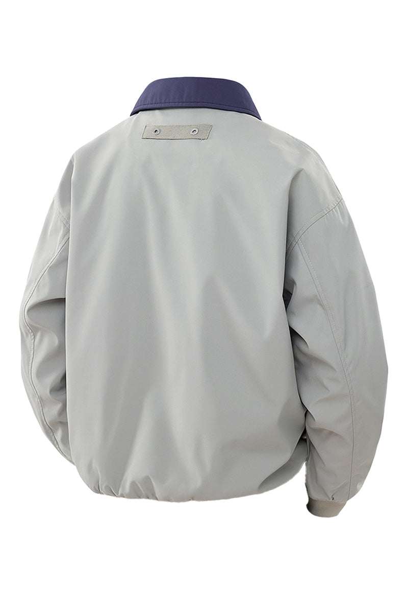 US Heritage Water & Windproof Pilot Jacket - Image 13