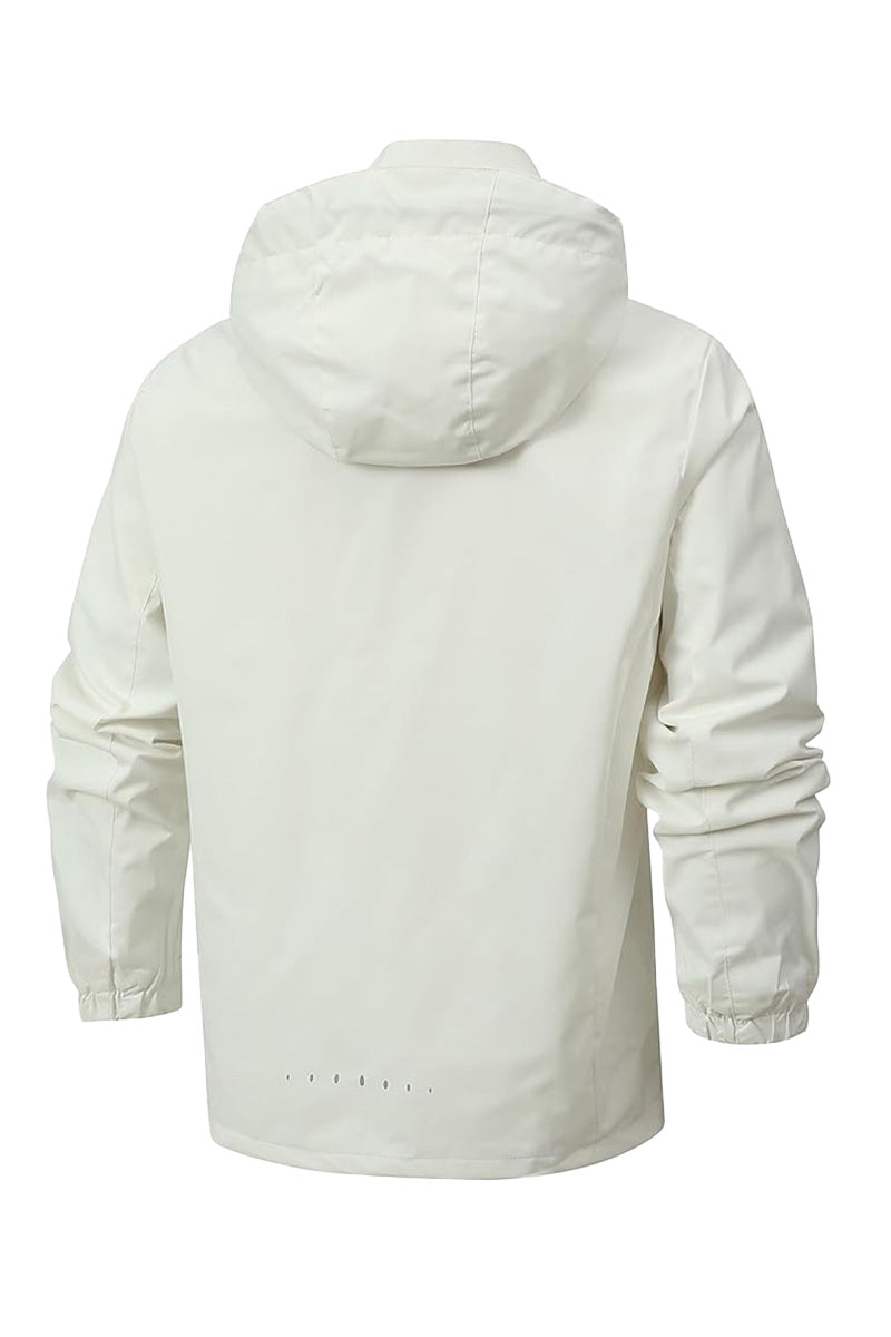 Premium Waterproof Jacket with 360?? Windproof Protection - Image 14