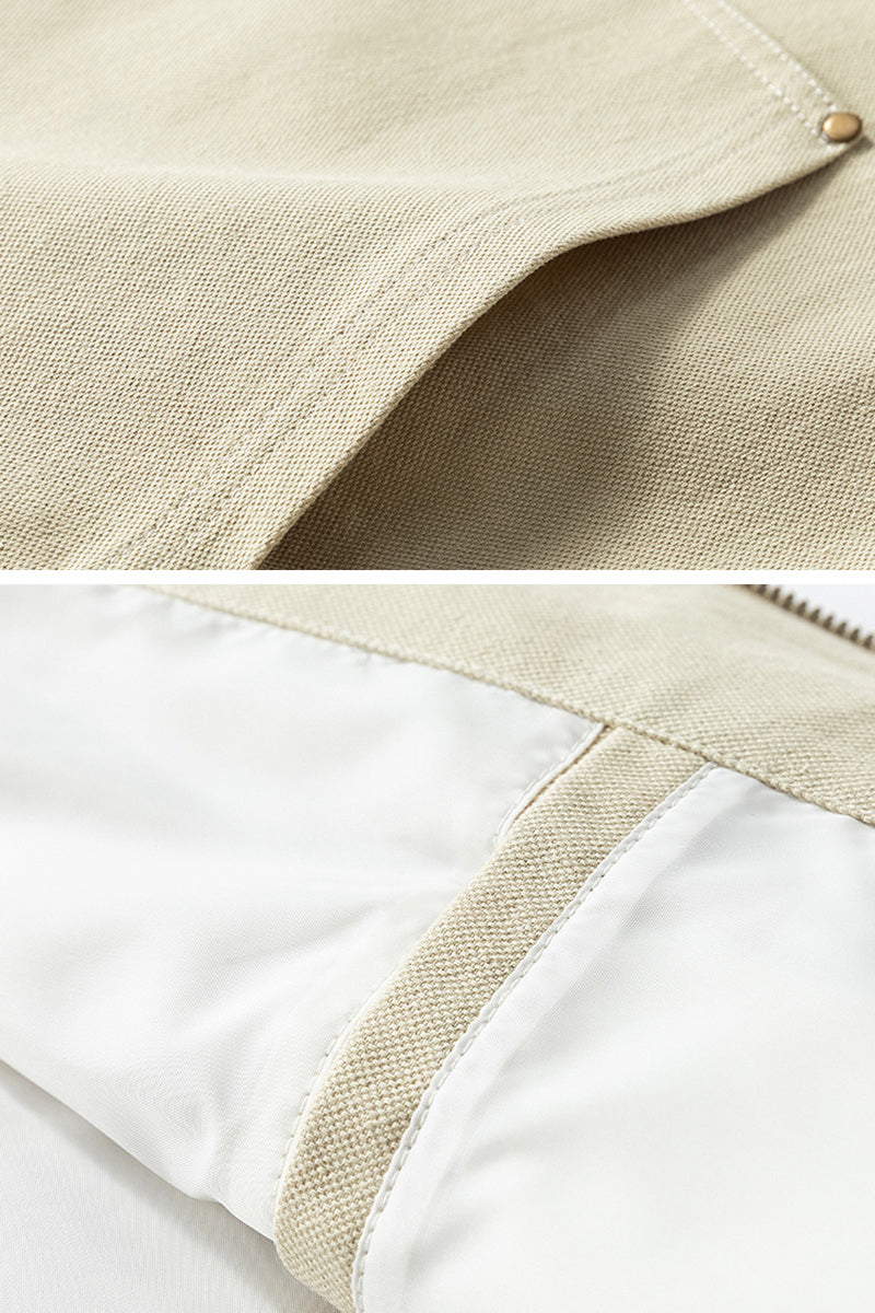 100% Field Ready Weather-Resistant Zip Hoodie - Image 11