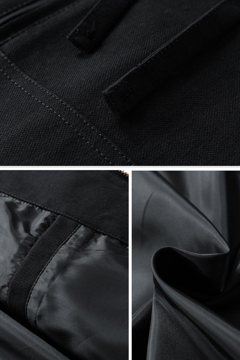 100% Field Ready Weather-Resistant Zip Hoodie - Image 7
