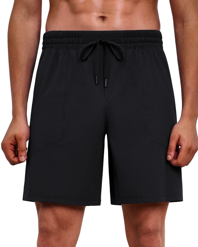 G4Free Men's Hiking Shorts C Quick Dry