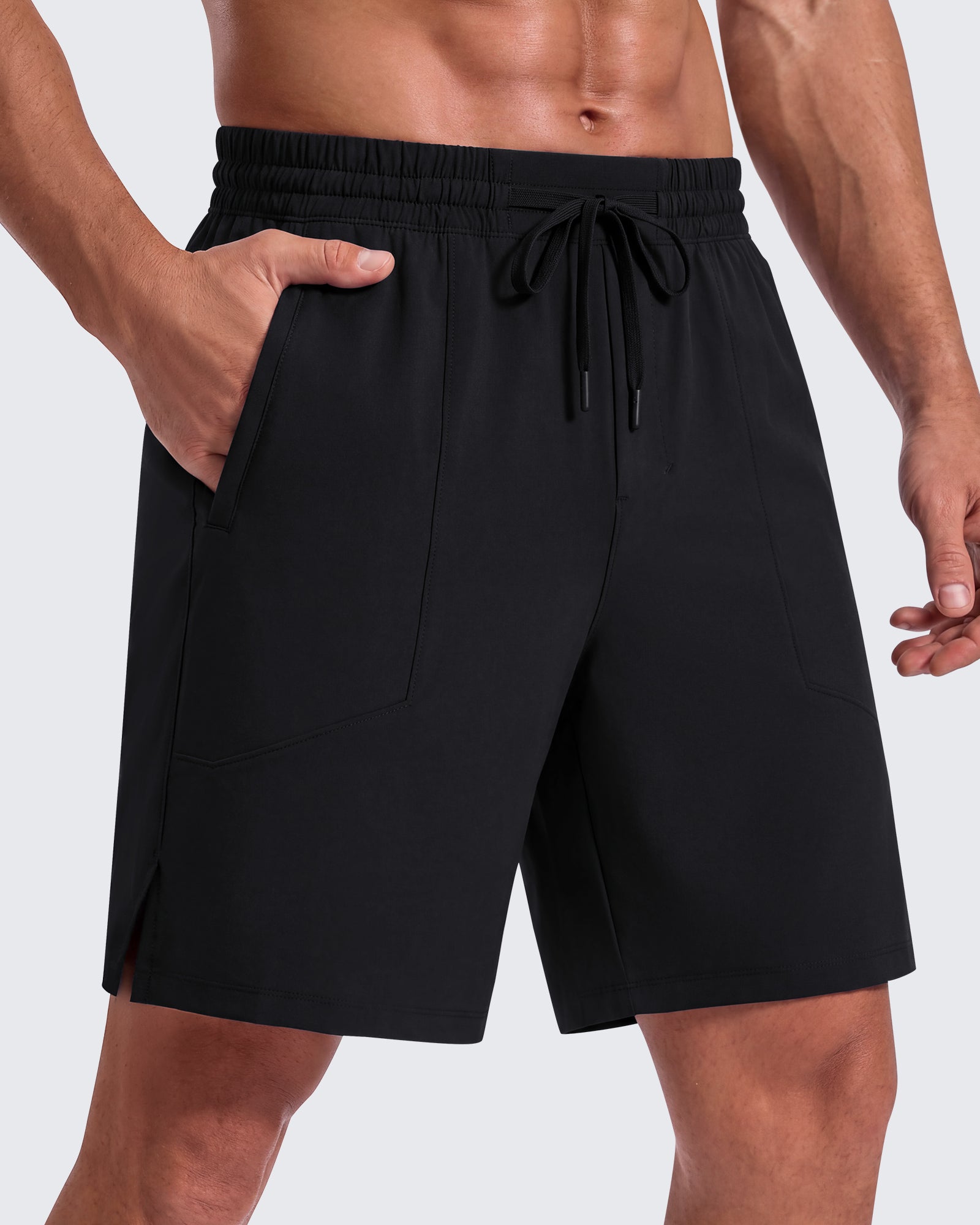 G4Free Men's Hiking Shorts C Quick Dry - Image 2