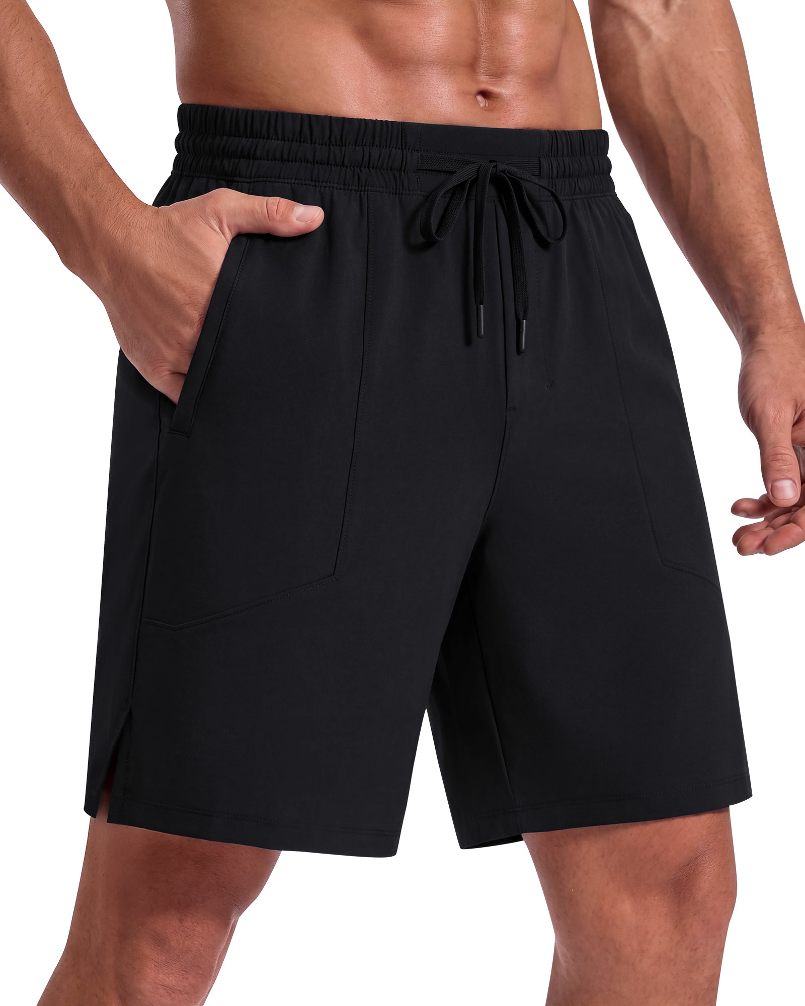 G4Free Men's Hiking Shorts C Quick Dry - Image 3