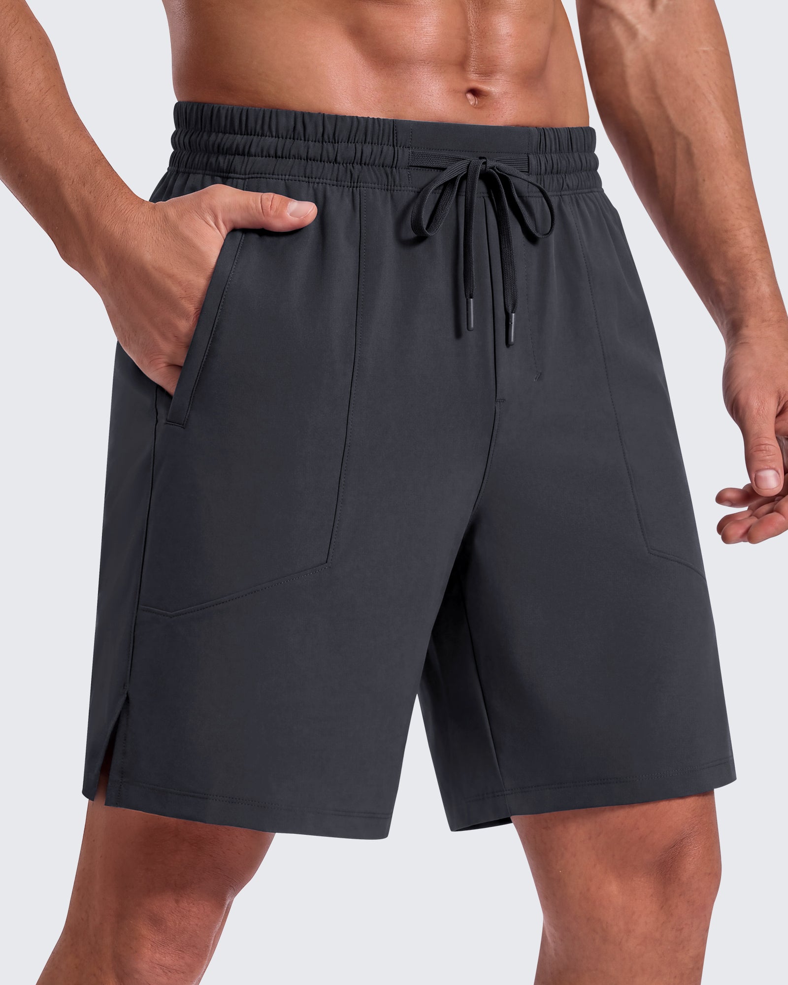 G4Free Men's Hiking Shorts C Quick Dry - Image 7