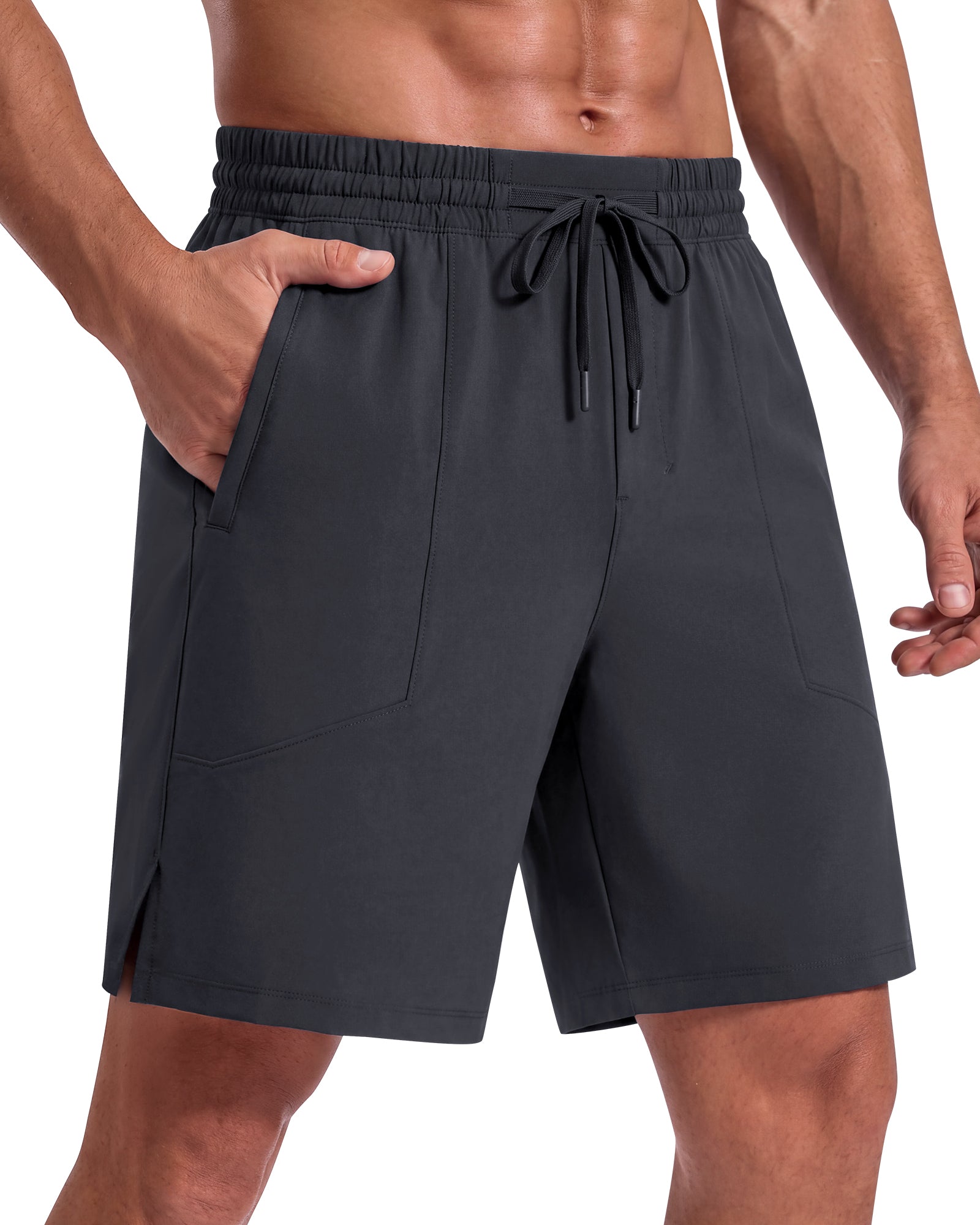 G4Free Men's Hiking Shorts C Quick Dry - Image 8