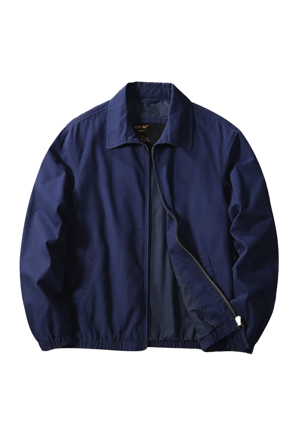 Casual Fashion Golf Jacket - Image 14
